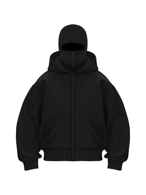 Monolith™ Balaclava Hoodie