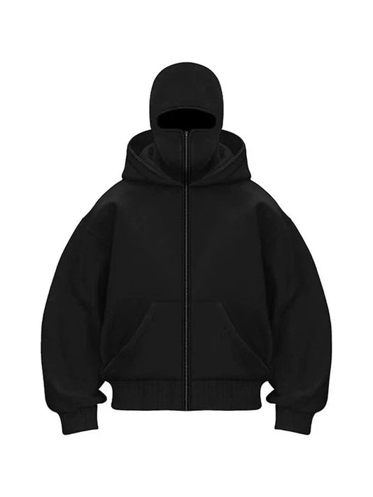 Monolith™ Balaclava Hoodie